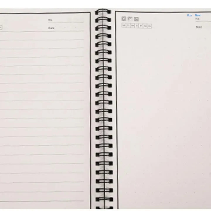 EcoScribe Pro