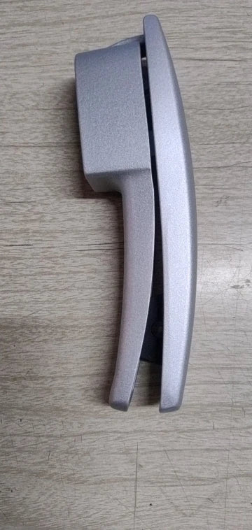 "AluCrush Garlic Press"