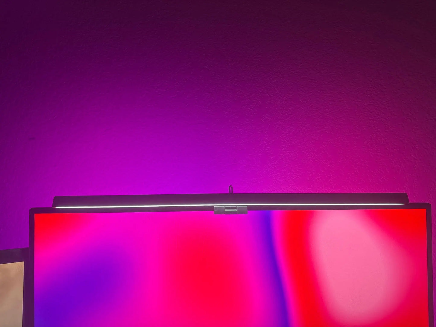 "NeonPulse Sync Light"